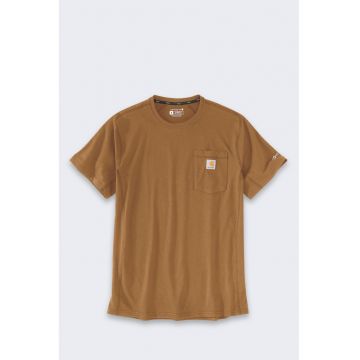 Tricou barbati  Force - croiala lejera - tehnologie FastDry - multicolor - bumbac/poliester