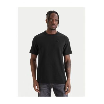 Tricou barbati - G-Star Raw - bumbac organic - negru -