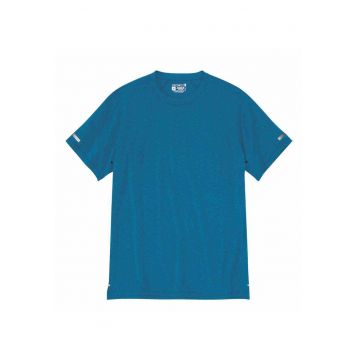 Tricou barbati  LWD - albastru marin