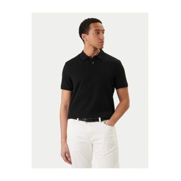 Tricou  barbati negru - Negru