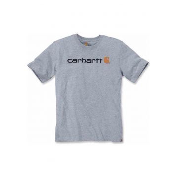 Tricou  pentru barbati - Gri - Bumbac - Gri