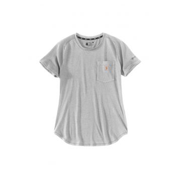 Tricou sport barbati -  Gri -