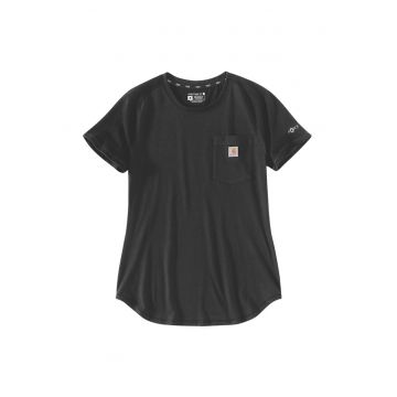 Tricou sport barbati -  Negru