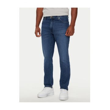 Blugi barbati  albastru - denim -