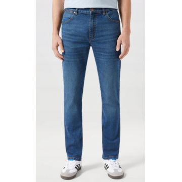 Blugi barbati  Larston Desire - bumbac/elastan - albastru