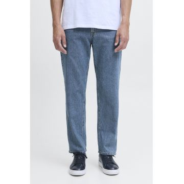 Blugi regular fit - Albastru
