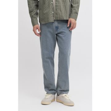 Blugi relaxed fit Jrebryan Jjcraft - Albastru -