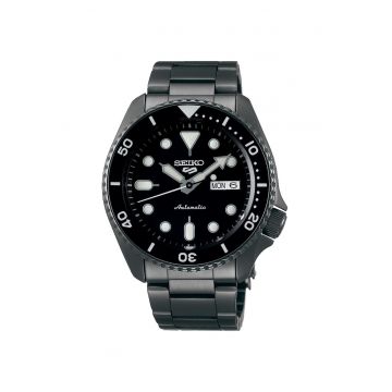 Ceas Barbati - Seiko - Sports Style 1613697962 - Negru