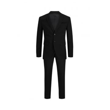 Costum elegant barbati -  302707850 - Poliester - Negru