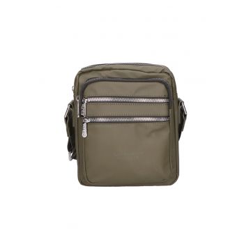 Geanta crossbody cu bareta ajustabila