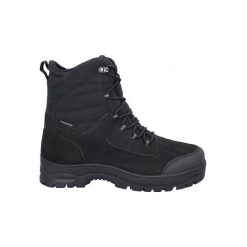 Ghete barbati  Tlicho WP 3Q75347 - Negru