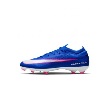 Ghete Fotbal  Mercurial Vapor 16 Pro FG Barbati - Albastru