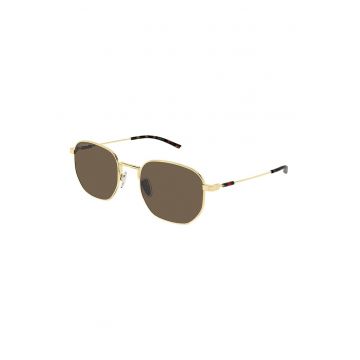 Ochelari de soare aviator cu lentile uni