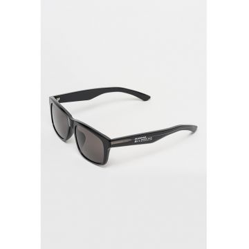 Ochelari de soare patrati - Negru