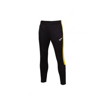Pantaloni sport  Eco Championship - negru - Negru