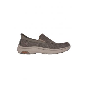Pantofi loafer Pollard Wilfred Slip-Ins™ - Maro taupe