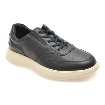 Pantofi sport ALDO bleumarin, ANTLEY 410, din piele ecologica