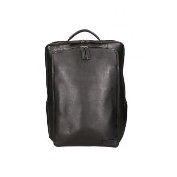 Rucsac convertibil de piele