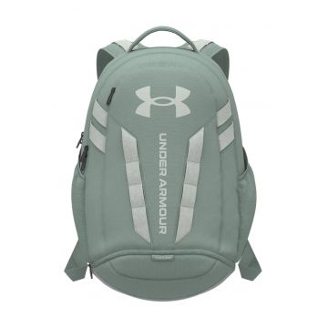 Rucsac cu dublura pe partea din spate Hustle 5.0 - 29L - Gri antichizat