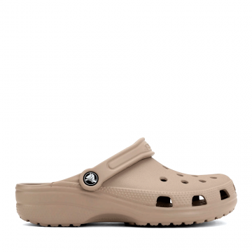 Saboți bărbați CROCS Classic taupe 3891BSL10001TA