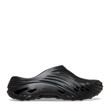 Saboți bărbați CROCS Echo Wave negri 3901BSL210521N