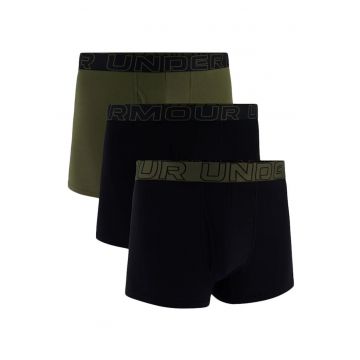 Set 3 Perechi Boxeri  Performance 25UUSHJ083-968 - Barbati - Multicolor