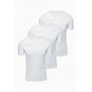 Set de tricouri BASIC din bumbac  OM-TSBS-0281