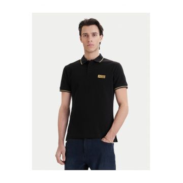 Tricou barbati -  bumbac - negru -