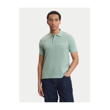 Tricou barbati -  bumbac - verde -