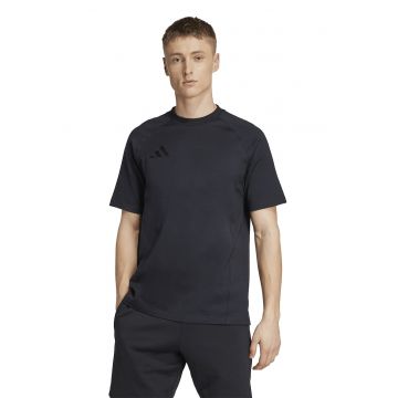 Tricou de bumbac pentru fotbal Tiro25