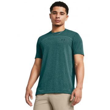 Tricou pentru antrenament Rush - Verde smarald