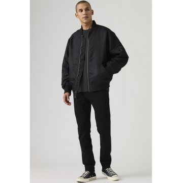 Blugi regular-fit - Negru