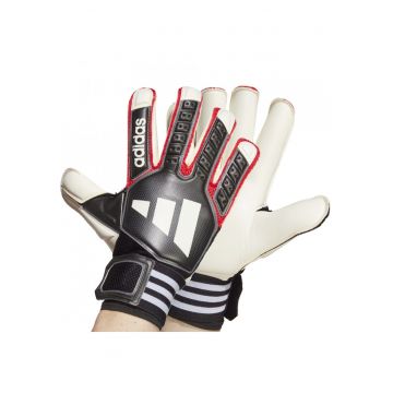 Manusi portar  Tiro Pro - negru/alb -