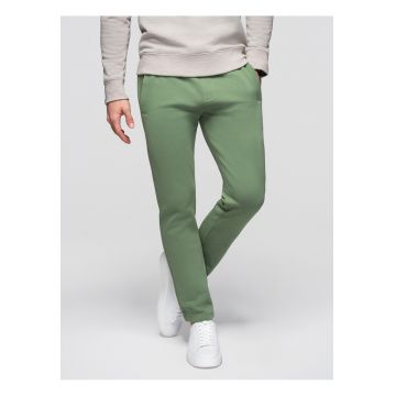 Pantaloni de trening BASIC jogger  OM-PABS-0305