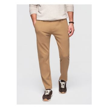 Pantaloni de trening BASIC jogger  OM-PABS-0305