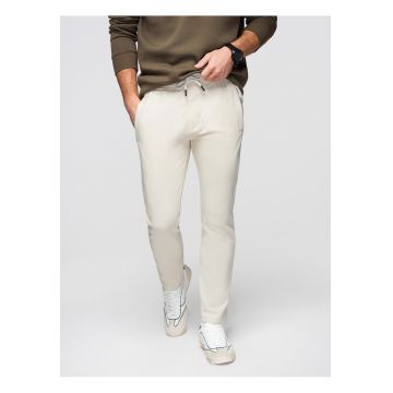 Pantaloni de trening BASIC jogger  OM-PABS-0305
