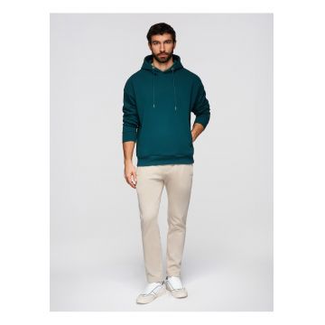 Pantaloni de trening BASIC jogger  OM-PABS-0305