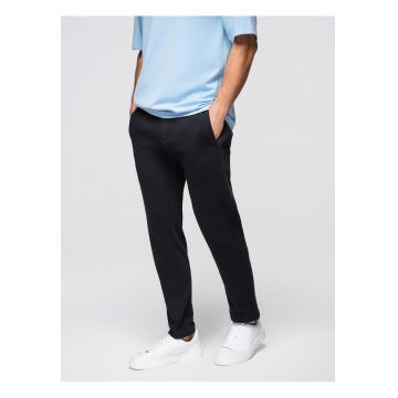 Pantaloni de trening BASIC jogger  OM-PABS-0305