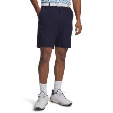 Pantaloni scurti chino cu buzunare laterale - Albastru ultramarin