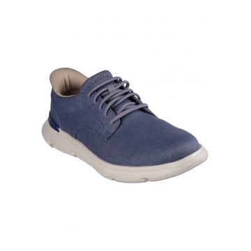 Pantofi barbati Slip Ins GARZA CLIVE 205352 - Albastru
