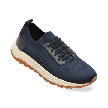 Pantofi sport ALDO bleumarin, 14203284, din material textil
