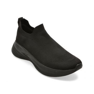 Pantofi sport ALDO negri, 14203297, din material textil