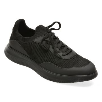 Pantofi sport ALDO negri, 14242879, din material textil