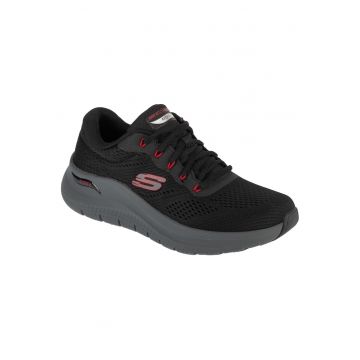 Pantofi sport -  Arch Fit 2.0 232700-BKRD - Negru/rosu