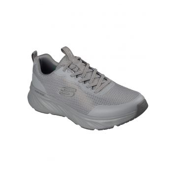 Pantofi sport barbati  Edgeride - Rekze 232835-BBK - Gri
