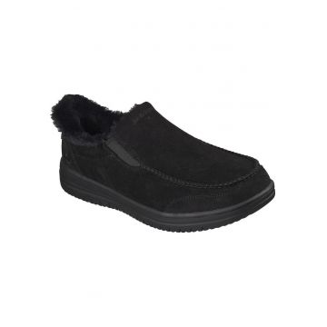 Pantofi sport barbati  Murette - Scofield - Negru