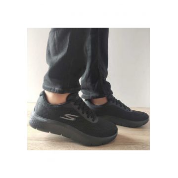 Pantofi sport cu logo Go Walk Flex