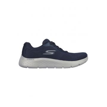 Pantofi Sport  Go Walk Flex b 216486-NVGY - Barbati - Bleumarin