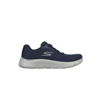 Pantofi Sport  Go Walk Flex b 216486-NVGY - Barbati - Bleumarin