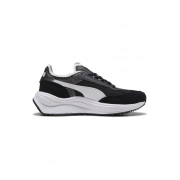 Pantofi sport  Rider Elite 55218 - Negru